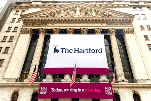 3 Thehartford Nyse