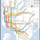 Mta Subway Full 1704x2074